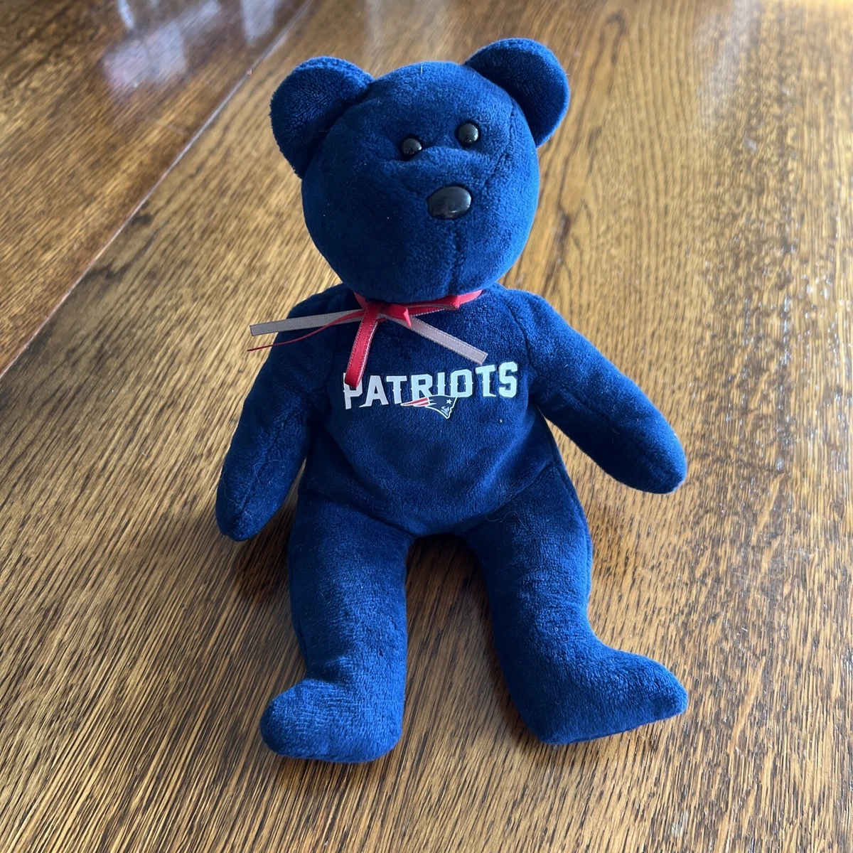Baby cheap patriots beanie
