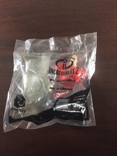 Mcdonalds Happy Meal Toy Incredibles 2 Mr. Incredible  1 NIP Unopened