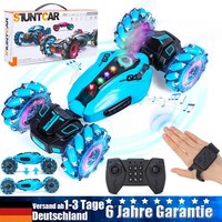 Ferngesteuertes Auto Mit Handsteuerung Rc Auto, Rc Stunt Car 4WD Crawler Kinder