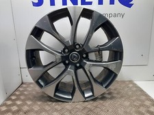 ALLOY WHEEL RENAULT KOLEOS 19 Inch Rim 5x114.3 ET40 403000382R