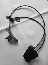 03-05 Cavalier Pontiac Sunfire Folding Rear Seat Release Cable 22680721