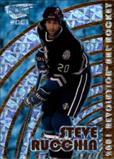 B5093- 2000-01 Revolution Hockey Card #s 1-150 -You Pick- 15+ FREE US SHIP