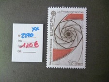 7067  TP FRANCE NEUF **  N° 2270   1983   COTE  1,10 €
