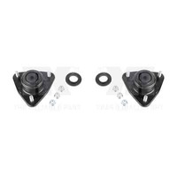 2X NK FederbeinstüTzlager Domlager Vorne Passend FüR Hyundai Atos MX 1.1 1.0I
