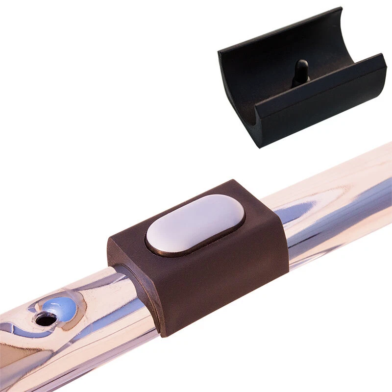 PTFE Teflongleiter Freischwinger Stahlrohrstuhl Tecta Thonet Rundrohr Stuhl XXXL