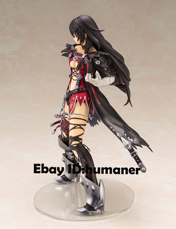 Alter Tales Of Berseria Velvet·Crowe 1/8 Scale PVC Painted Figure