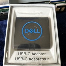 Dell DA200 -Dock Station