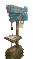 Powermatic 1200 Variable Speed 20" Drill Press