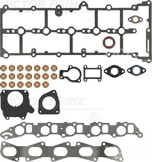 Original Victor Reinz Dichtungssatz Zylinderkopf 02-38313-01 FüR Alfa Romeo-image