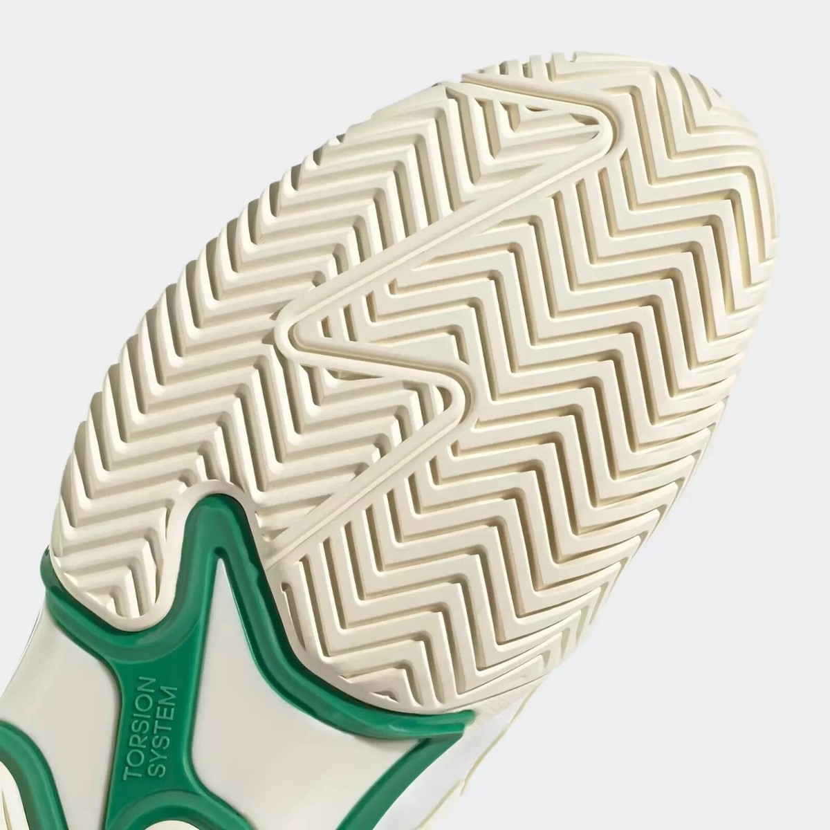 Adidas Barricade Stan Smith Tennis Shoes Stanniversary Green White