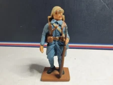 DELPRADO 1/32 SOLDIER INFANTRY CORPS (VERDUN) FRANCE 1914