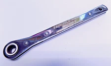 Eddie Bolt Fastner Installation Ratchet Aircraft Tool EB2T5000-8