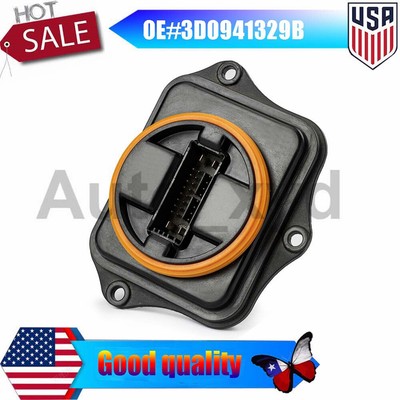 AFS Headlight Control Module 3D0941329B For Audi Q5 8R VW Phaeton 3D Golf 7 R