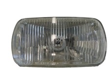 Feu avant (phare) Opel REKORD