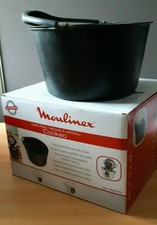 Moulinex Cookeo 18 Cm Moule A Gateau Noir Xa Achetez Sur Ebay