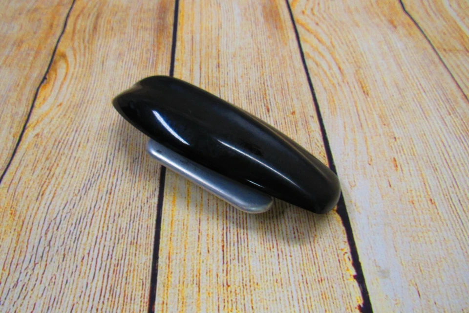  Jaguar XJ8 XJR 2008 2009 Super V8 Vanden Plas techo GPS antena satelital aleta Foto 4 de 4