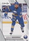 2023-24 O-Pee-Chee - Jordan Greenway #393