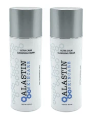 Alastin Skincare Ultra Calm Cleansing Cream ( 1.8 fl.oz/ 53.2ml )*NO BOX/ 2 PACK