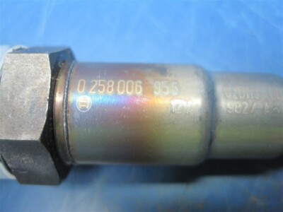 NEW VOLVO PENTA 3883724 5.0 5.7 8.1 LS Bosch LSF-4.2 Sensor O2 OEM 