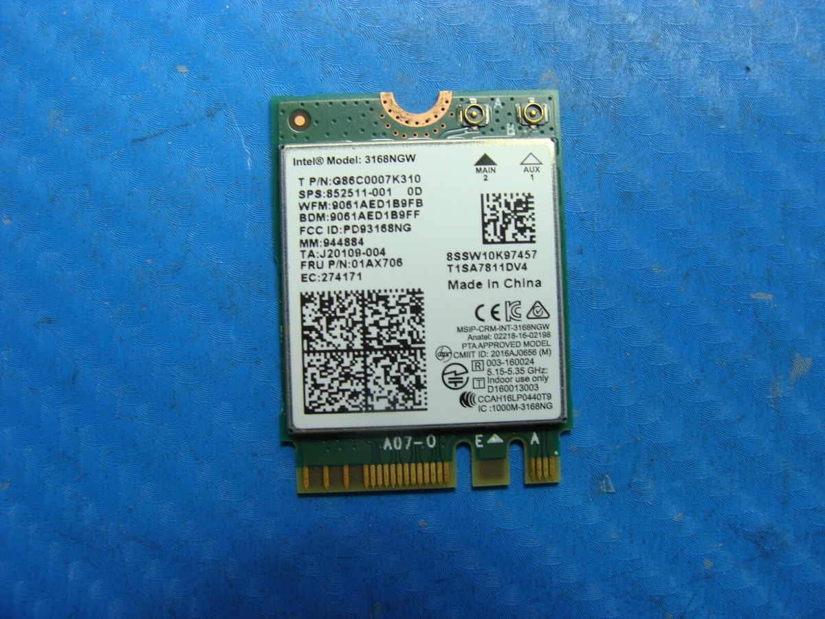 Acer Aspire E5-576G-5762 15.6