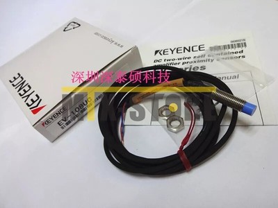 1pcs New Keyence Brand new ones EV-108UC EV108UC #zz