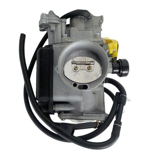 400EX Carburetor for Honda TRX400EX TRX 400EX Sportrax 2000 2001 2002-2008 400EX - Picture 2 of 5