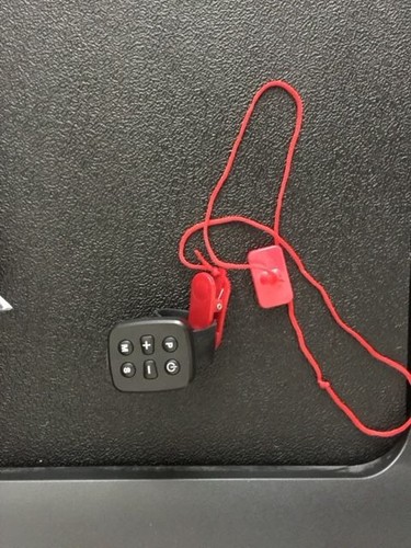 laufband elektrisch klappbar - Bild 2 von 2
