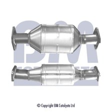 Fits Mazda MX-5 MK1 1.8 Genuine BM Cats Exhaust Manifold Catalytic Converter