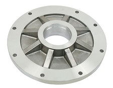 Empi 16-9905 Aluminum Irs Side Cover Vw Dune Buggy Bug Ghia Trike Bus Baja Thing