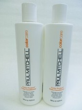 PAUL MITCHELL COLOR PROTECT DAILY CONDITIONER 16.9 OZ  Lot of 2 