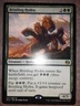 Bristling Hydra Kaladesh Rare Magic MTG Wizards WOTC M282