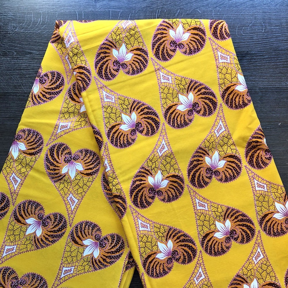 African fabric, Ankara fabric, pink glitter print fabric, Ceremonial fabric
