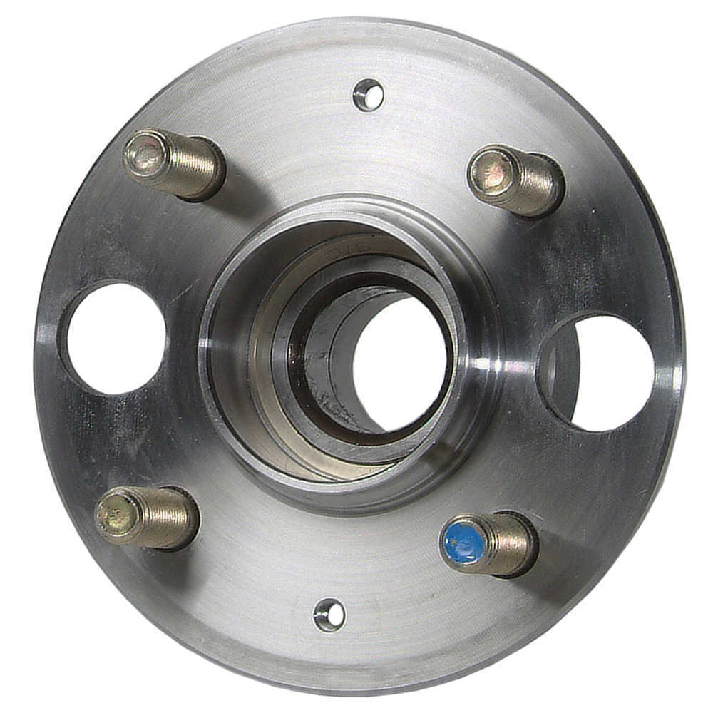 Wheel Bearing and Hub Assembly Moog 513033 for sale online | eBay
