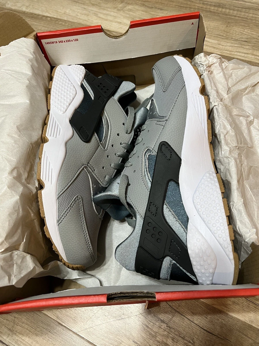 Nike huarache best sale light homme marron