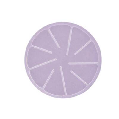 MIRKA 100x Schleifblüten Polarstar SR Ø 32mm ungelocht STICK P2500 FS30009907