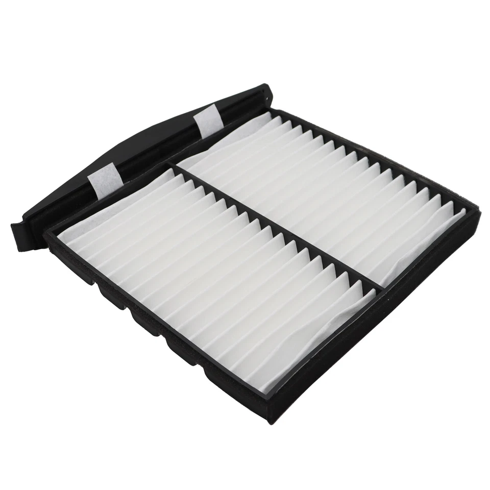 Kit de reacondicionamiento de filtro de aire de cabina de mayor calidad para camioneta GM SUV 22759208 Foto 2 de 4