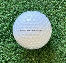 48 AAA Titleist Pro V1 *2023/2024* Latest Edition Golf Balls- FREE SHIPPING!