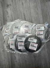 GENUINE KAWASAKI KX250F KX250 2008-2020 CLUTCH STEEL PLATE SET