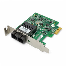 Allied Telesis PCI Network Card NIC 100MB Low Profile