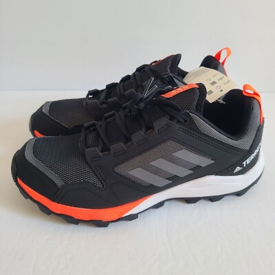 Adidas Terrex Agravic TR Trail Running Shoes FZ3266 Size Black