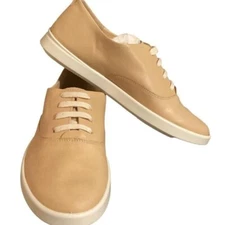 Ecco Womens Simpil Ii leather shoes size 10 -10.5