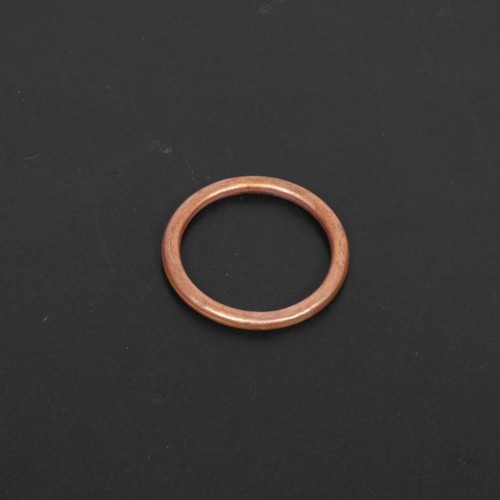 Joint D'échappement Athena Pour Yamaha TY 50 (1978-1980) - 31x40x5.5mm, Neuf