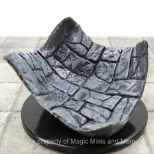 Volo's Mordenkainen's Foes ~ TRAPPER #31 Icons Realm D&D miniature