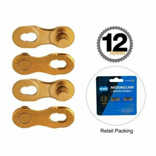 Missing Link 12 Speed KMC MissingLink-12 DLC Connector 12