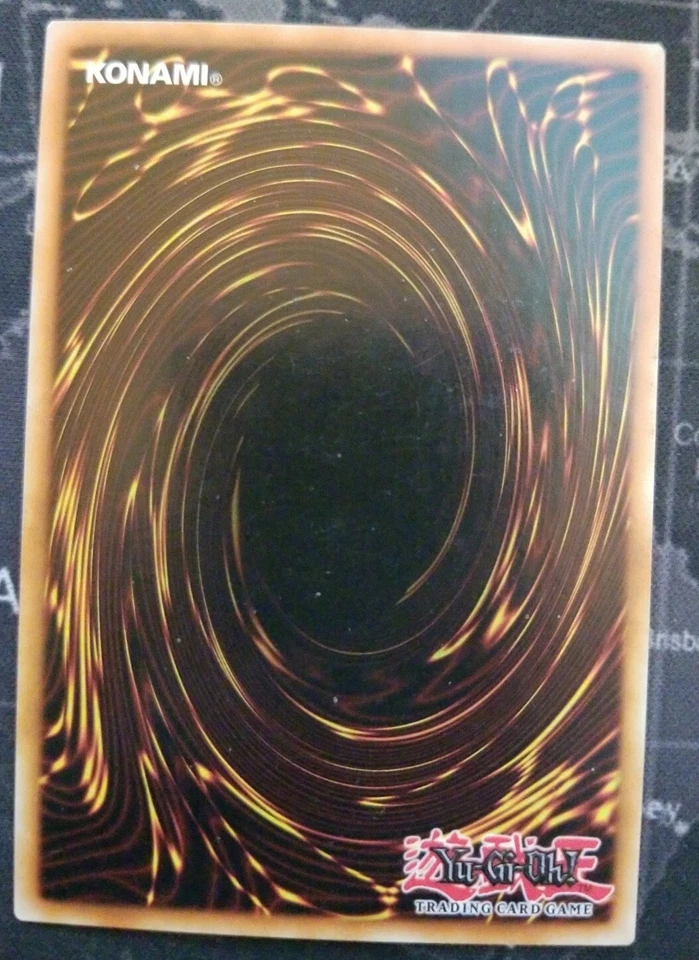 Toon Mermaid SRL-072 Ultra Rare Unlimited Edition Yugioh NM - Image 2 of 2