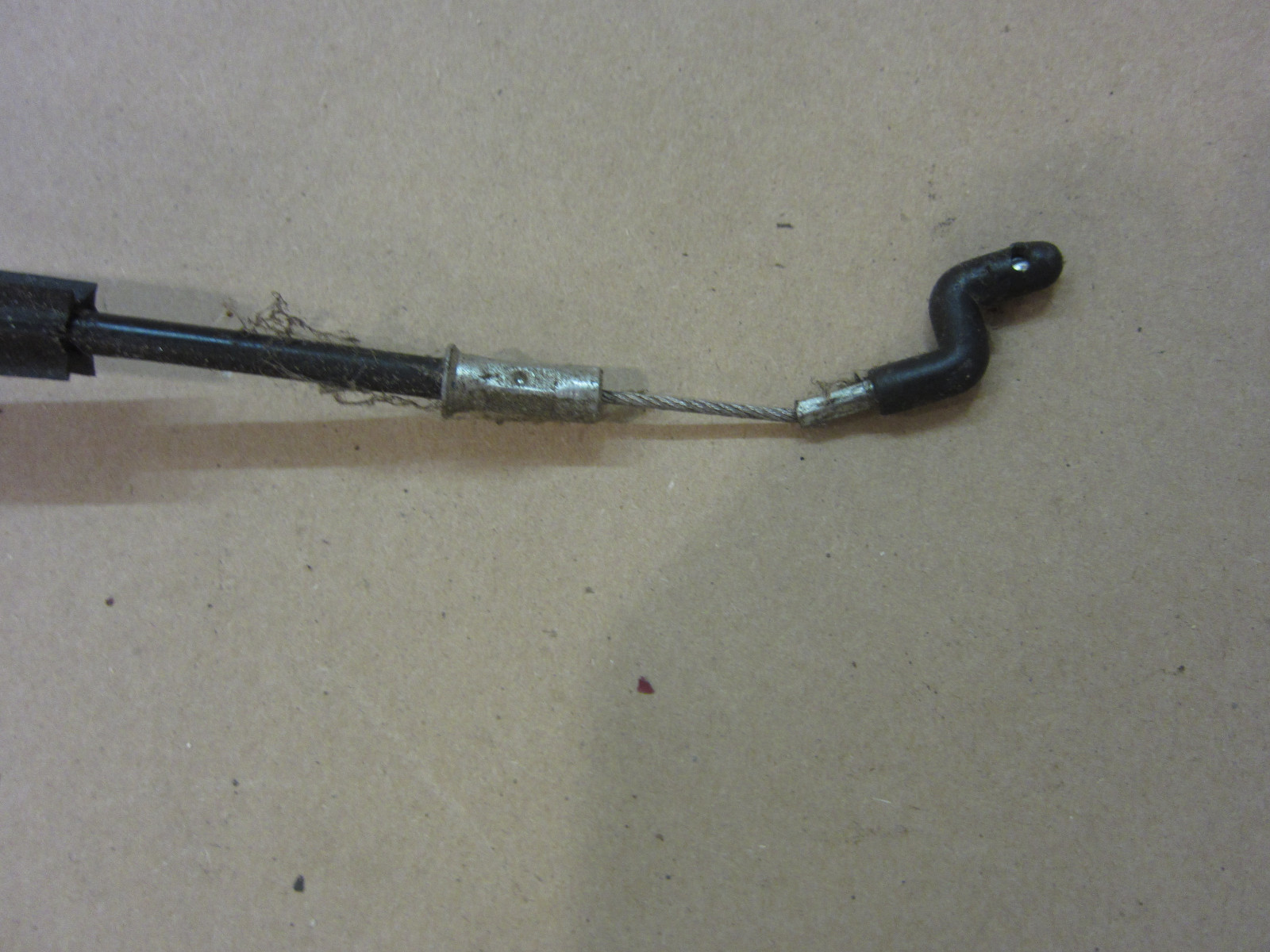 Maserati Quattroporte - LH Rear Door Lock - P/N 68206300