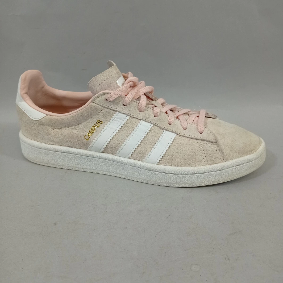 Blush store pink trainers