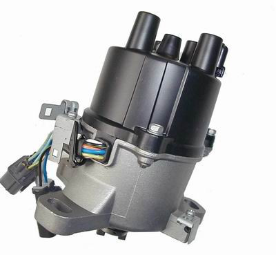 1st Class Auto Parts Ignition Distributor TD42U – Fits Honda Civic/Del Sol 92-95 VTEC