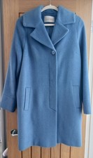 Kalico Blue Coat 12