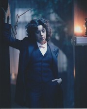 Aubrey Plaza signed Legion 8x10 photo